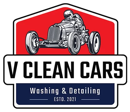 vclean-car-logo